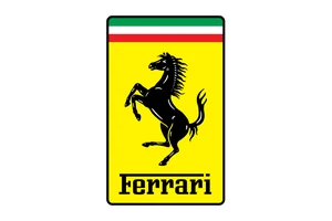 Logo Ferrari