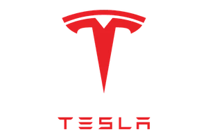 Logo Tesla