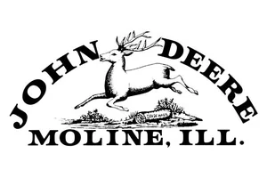 Logo John Deere