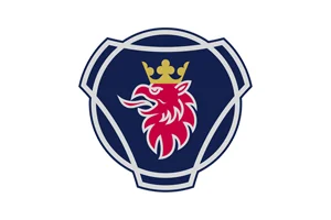 Logo Scania