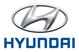 Logo Hyundai