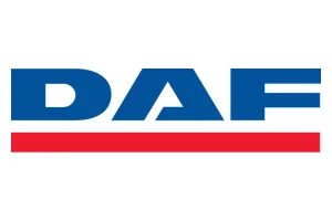 Logo DAF