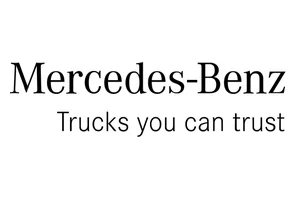 Logo Mercedes-Benz Trucks