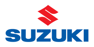 Logo Suzuki