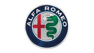 Logo Alfa Romeo