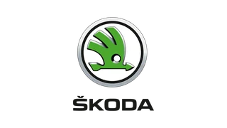 Logo Škoda