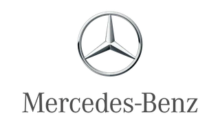 Logo Mercedes-Benz