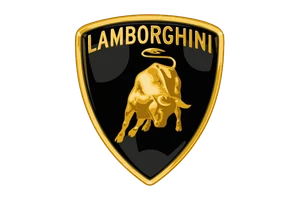 Logo Lamborghini