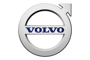 Logo Volvo Trucks