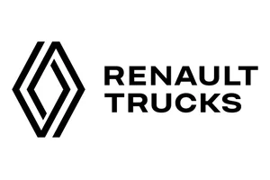 Logo Renault Trucks